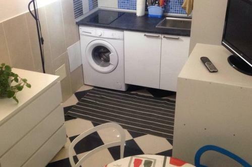 Terra Apartment, Las Palmas