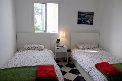 Terra Apartment, Las Palmas