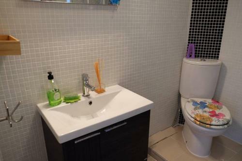 Terra Apartment, Las Palmas