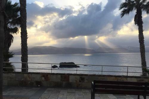 Terra Apartment, Las Palmas