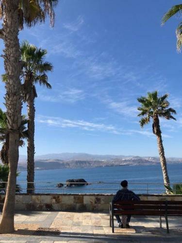 Terra Apartment, Las Palmas