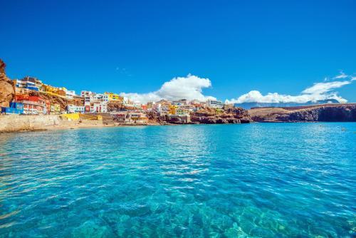 Apartamento Canteras Loft, 10 Steps To The Beach