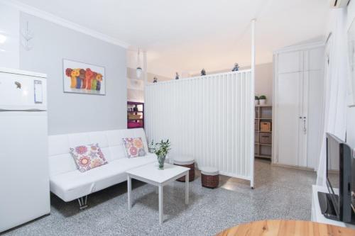Apartamento Canteras Loft, 10 Steps To The Beach