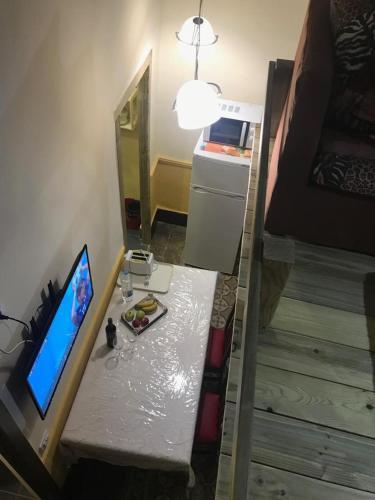 Apartamento Vacacionales Vegueta