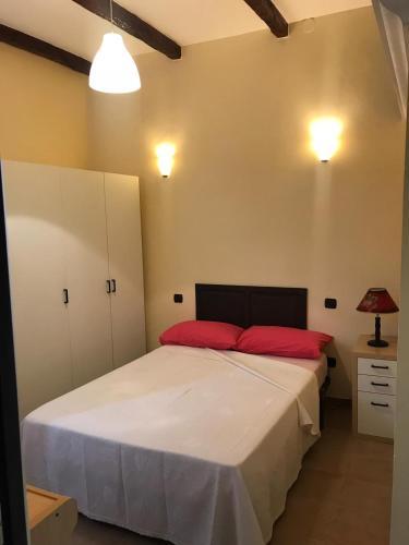 Apartamento Vacacionales Vegueta