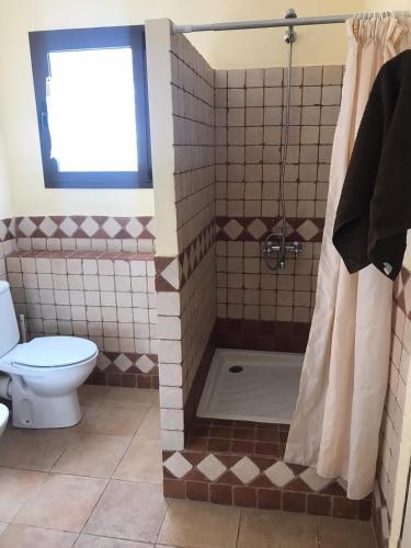 Apartamento Vacacionales Vegueta