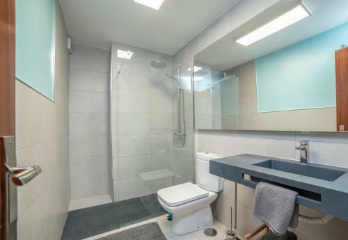 Apartamento Lightbooking-"castillo Del Mar"