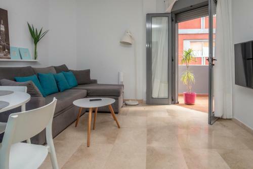 Apartamento Lightbooking-"castillo Del Mar"