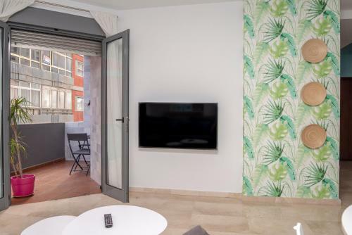 Apartamento Lightbooking-"castillo Del Mar"