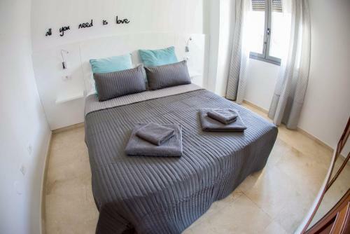 Apartamento Lightbooking-"castillo Del Mar"