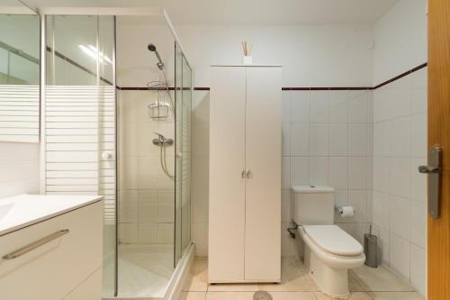 Apartamento Mirando Al Mar + Parking Free