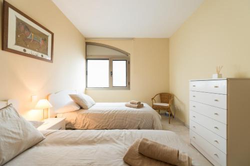 Apartamento Mirando Al Mar + Parking Free