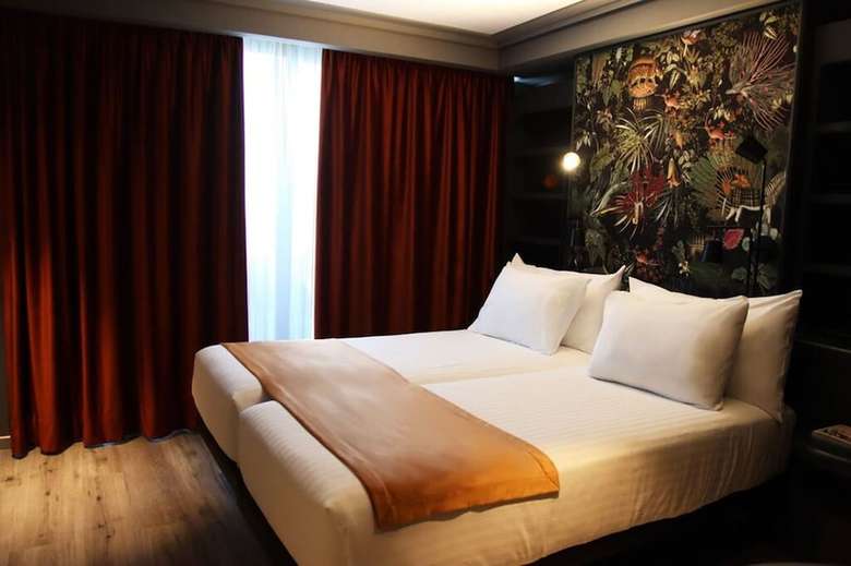 Hotel Silken Saaj Las Palmas
