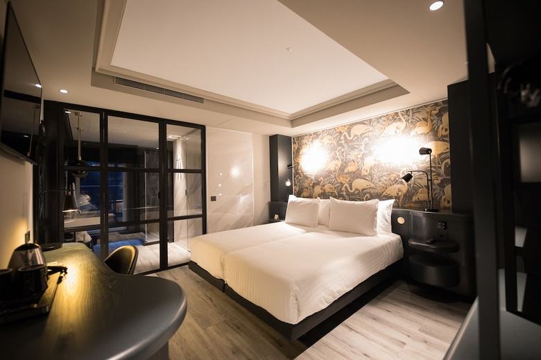Hotel Silken Saaj Las Palmas