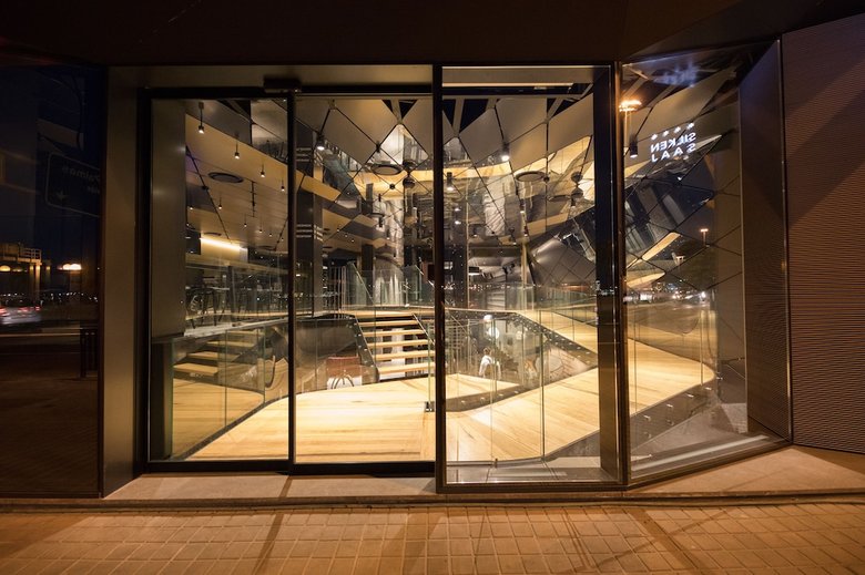 Hotel Silken Saaj Las Palmas