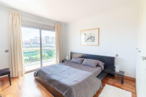 Ramblas Golf Apartment 6b - Amazing Views & Pool