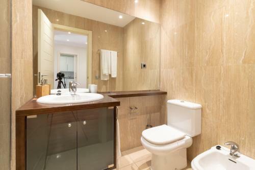 Ramblas Golf Apartment 6b - Amazing Views & Pool