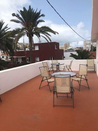 Hostal 5 Hermanos