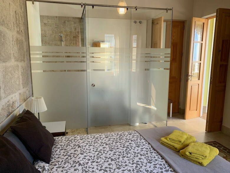Albergue Gran Canaria