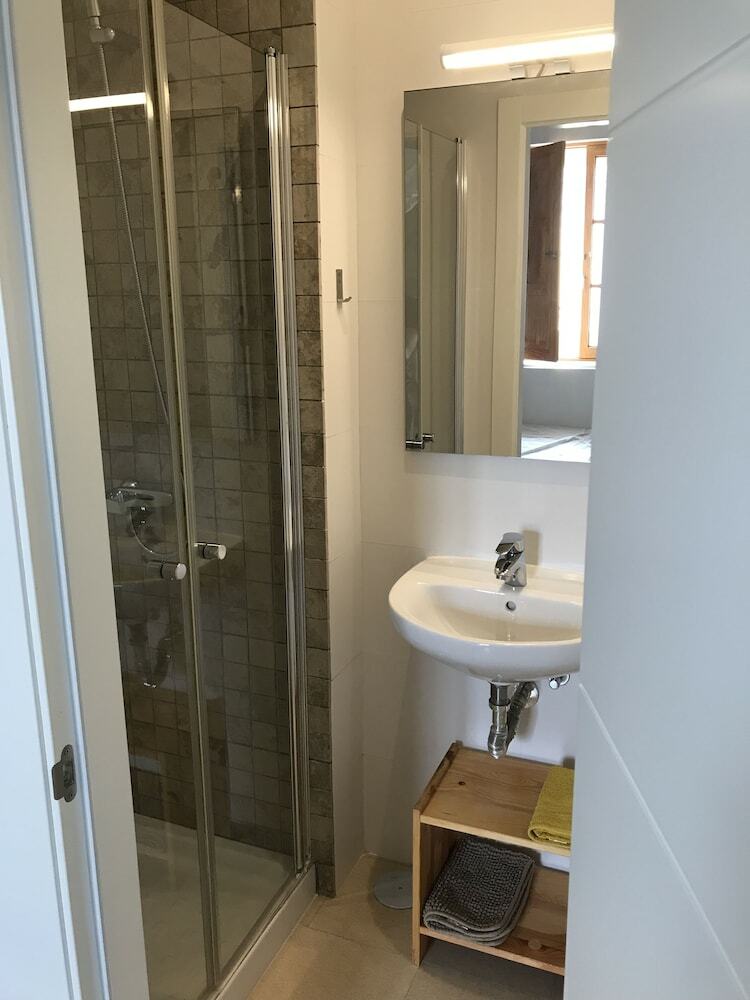 Albergue Gran Canaria