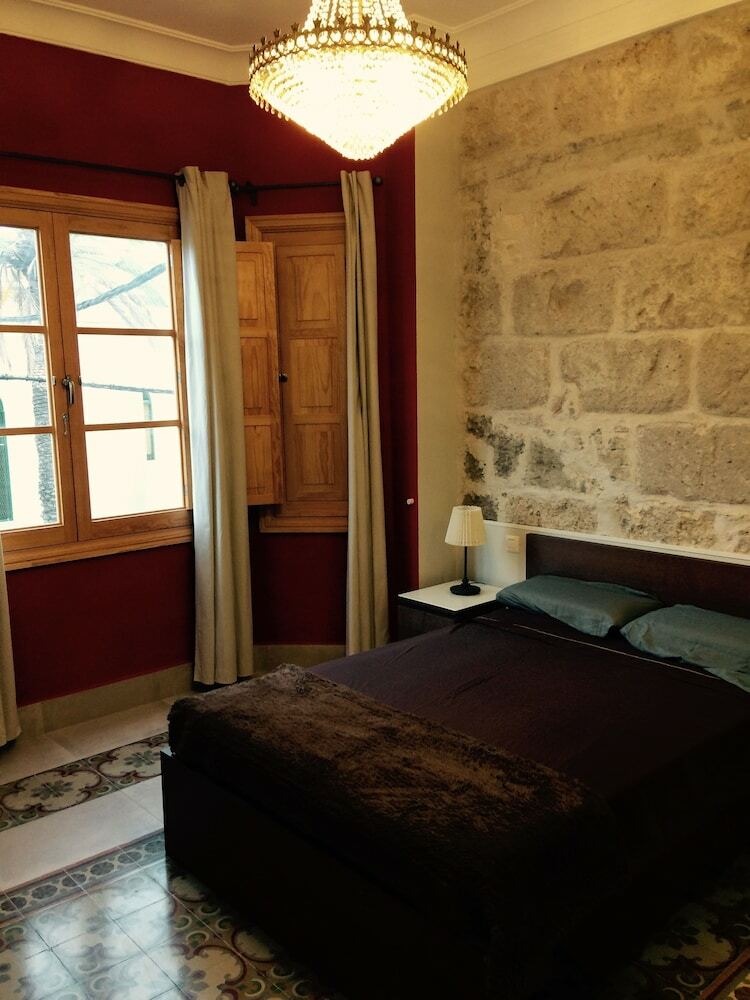Albergue Gran Canaria