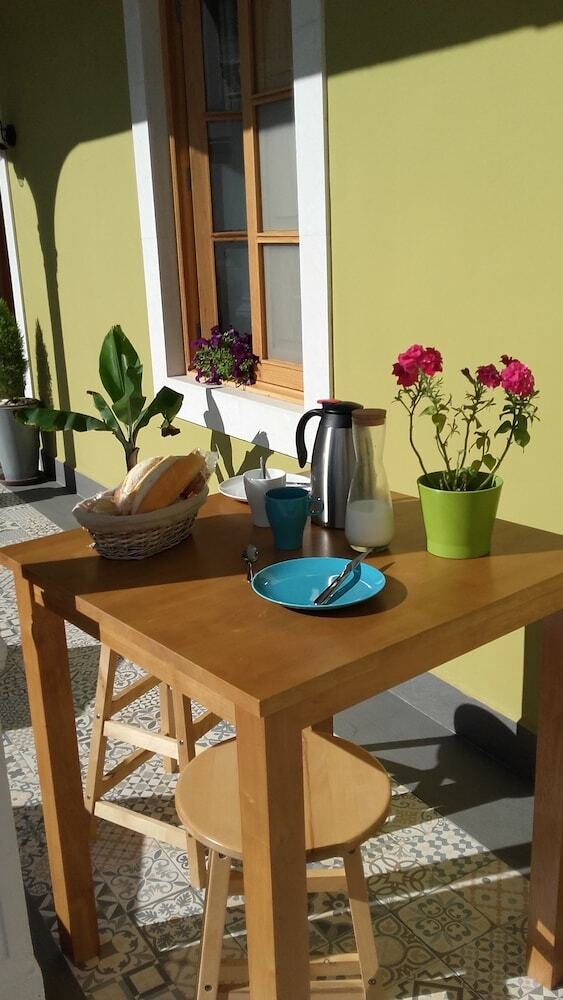 Albergue Gran Canaria