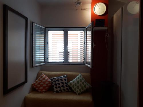 Vcv Apartamento Puntilla