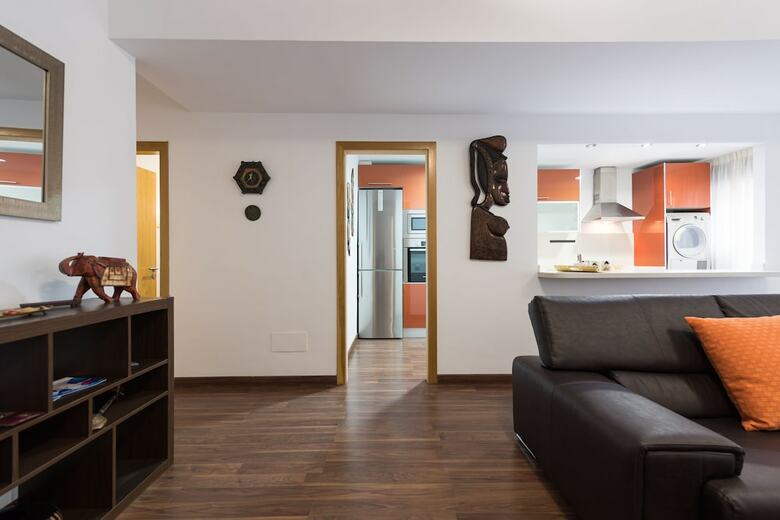 Apartamento Maiao Suite