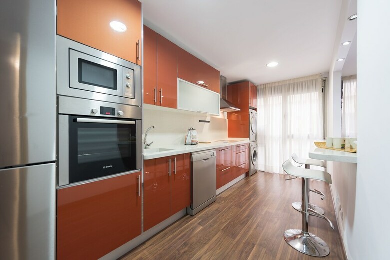 Apartamento Maiao Suite