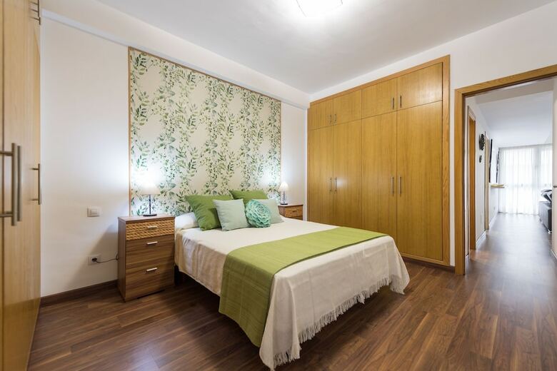 Apartamento Maiao Suite