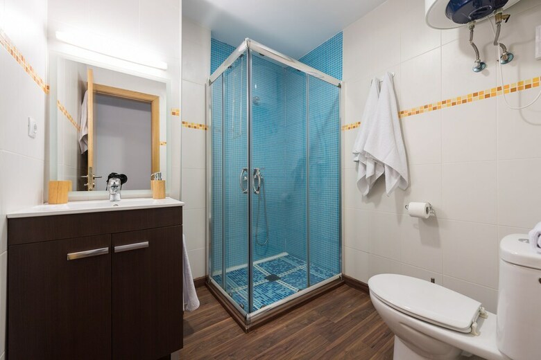 Apartamento Maiao Suite