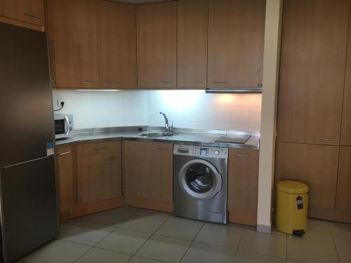 Apartamento Canteras 38