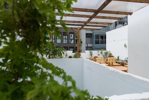 Apartamento Terraza - Beach Las Canteras