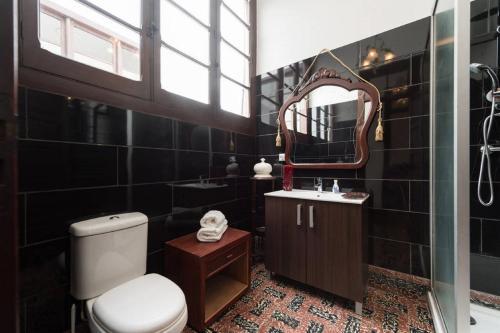 Apartamento Terraza - Beach Las Canteras