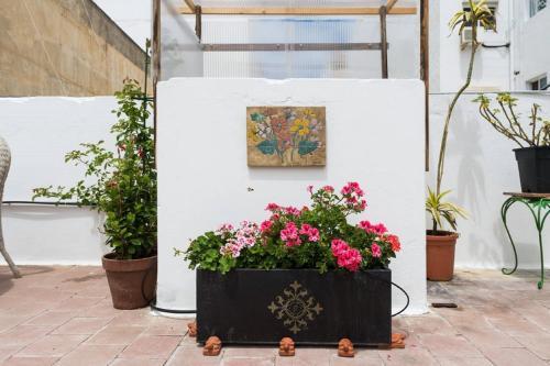 Apartamento Terraza - Beach Las Canteras