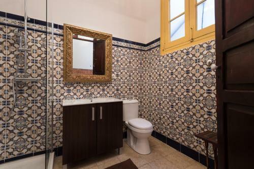 Apartamento Terraza - Beach Las Canteras
