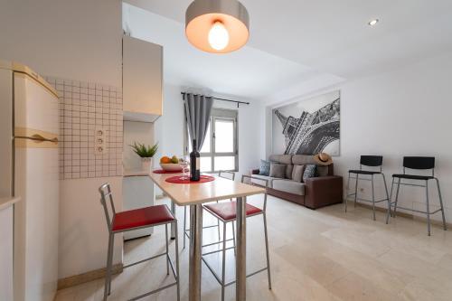 Apartamento Becozy By Mycanariandream