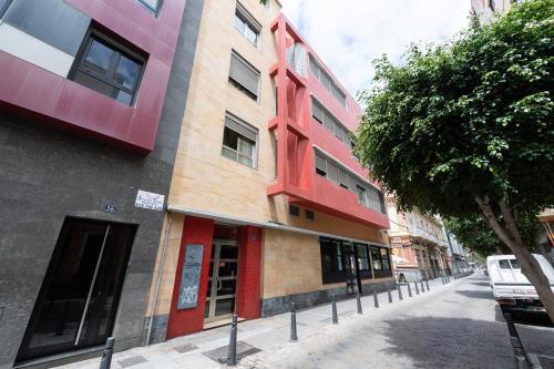 Apartamento Becozy By Mycanariandream