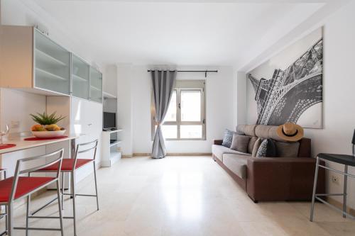 Apartamento Becozy By Mycanariandream