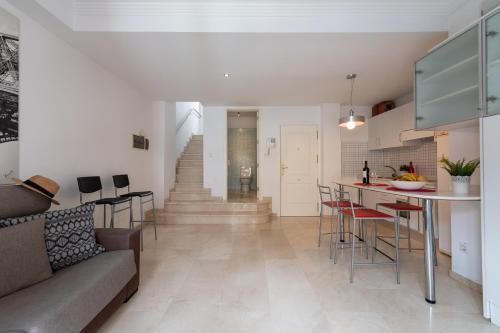 Apartamento Becozy By Mycanariandream