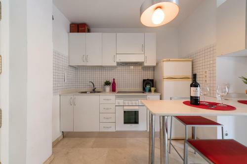 Apartamento Becozy By Mycanariandream