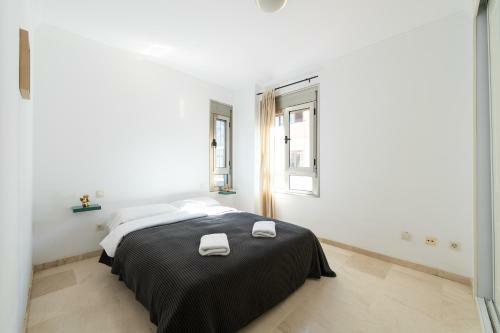 Apartamento Becozy By Mycanariandream