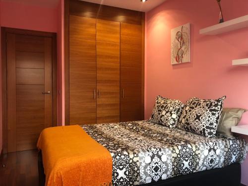 Vivienda 3d, Terraza-jard�n