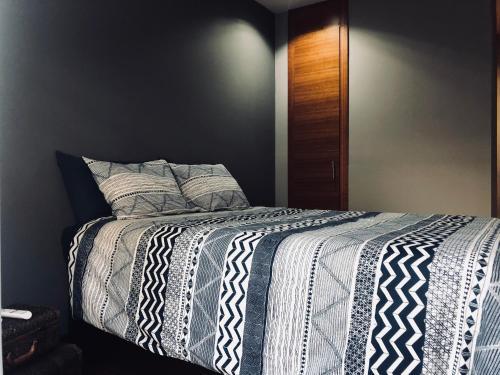 Vivienda 3d, Terraza-jard�n