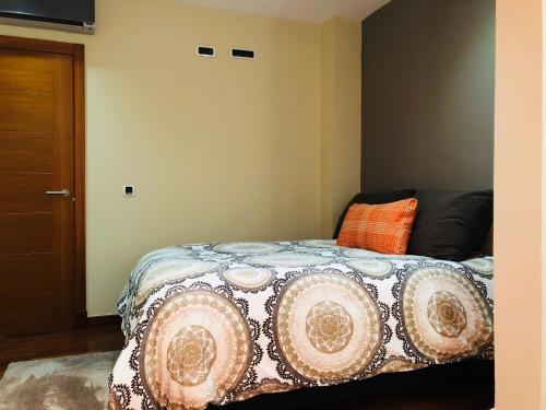 Vivienda 3d, Terraza-jard�n
