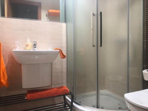 Vivienda 3d, Terraza-jard�n