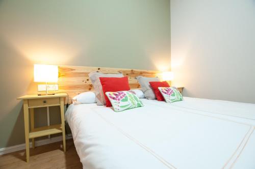 Albergue Triana Bella Suites