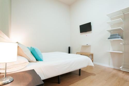 Albergue Triana Bella Suites