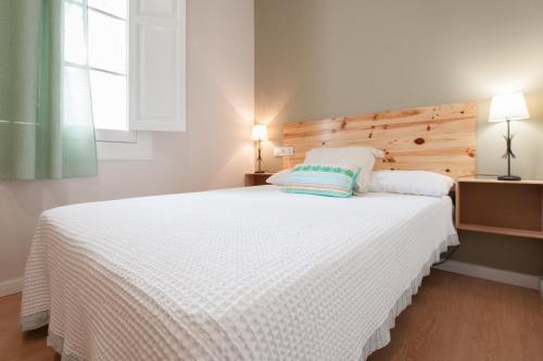 Albergue Triana Bella Suites