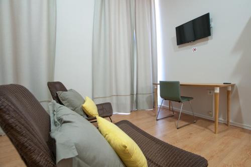 Albergue Triana Bella Suites